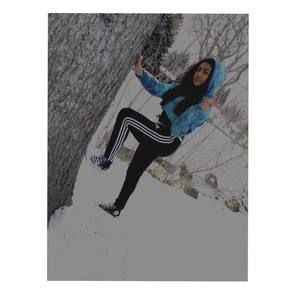 Meet your Posher, Monica mia